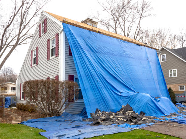 Historical Building Siding Restoration in Coopertown, TN